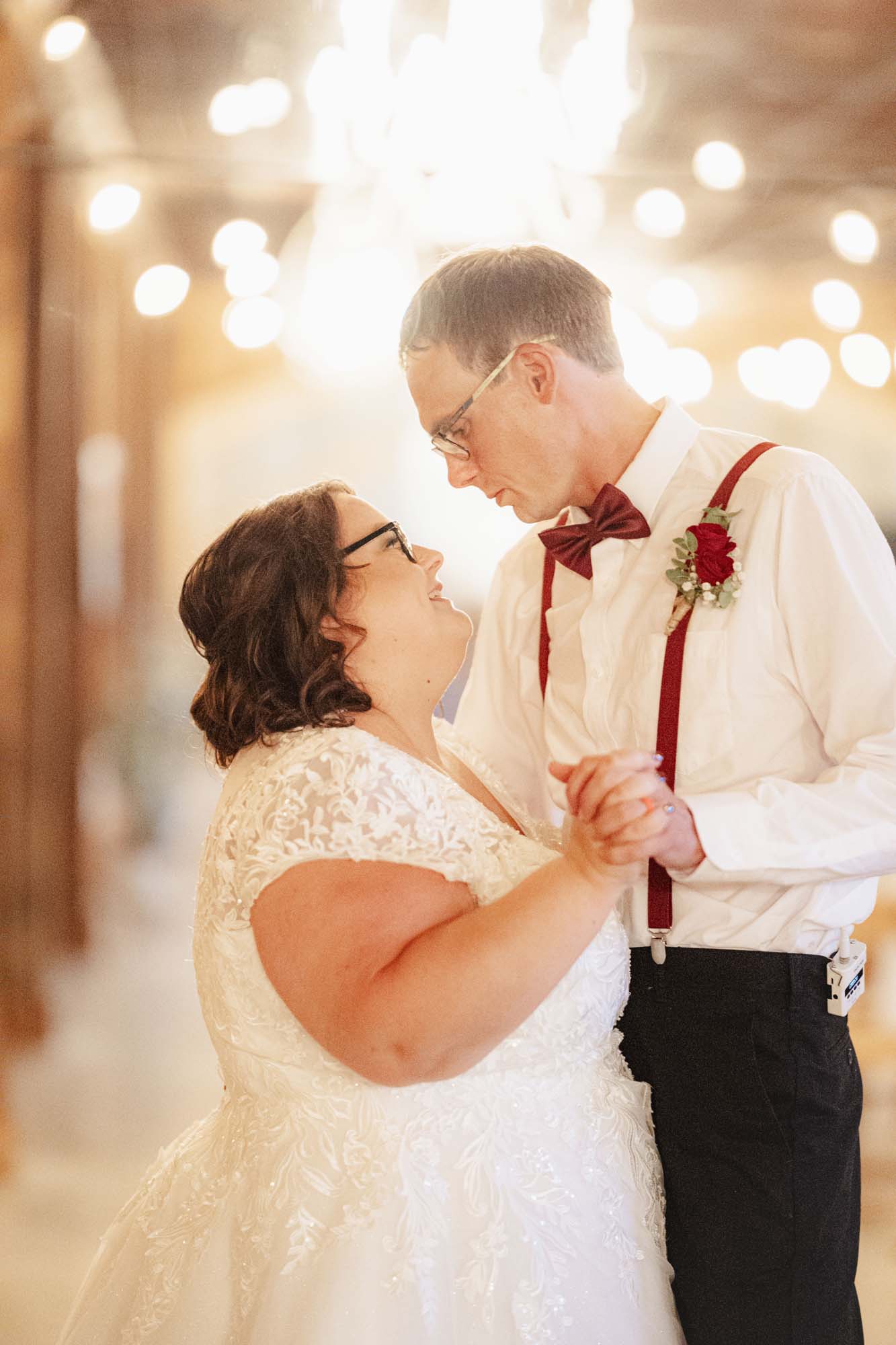 Wedding photography
